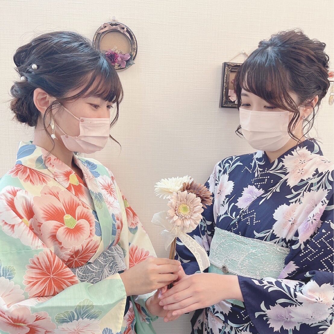 ⚘⚘VASARA京都駅前店です⚘⚘